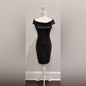 Cocktail dress